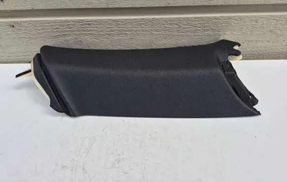 Audi A4 S4 B8 8K (C) pillar trim 8K9867287