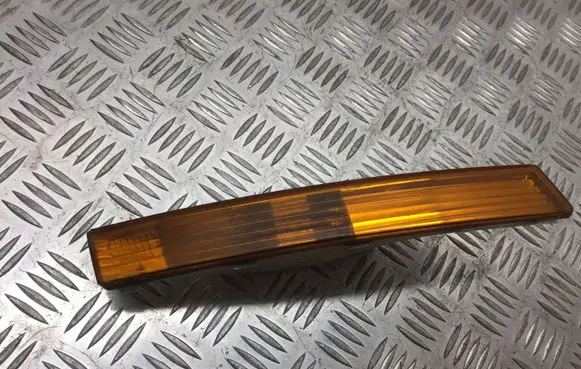Volkswagen PASSAT B6 Front indicator light 3C0953042J
