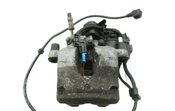 Mercedes-Benz GLC X253 C253 Rear brake caliper A2534231098
