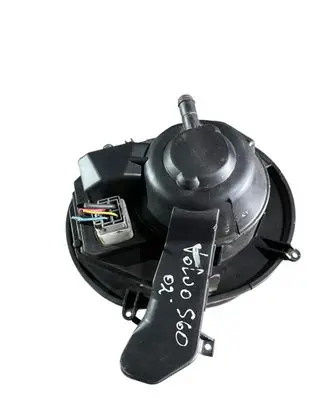 Heater fan/blower