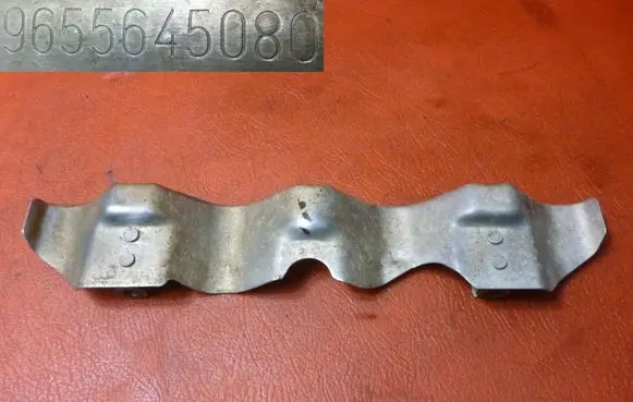 Volvo S40 other engine part 9655645080