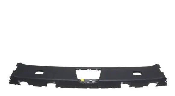 BMW Z4 E89 Centre console side trim rear 9129773