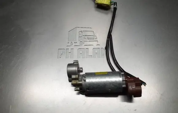Jaguar XJ X308 Steering column adjust motor 1137224145