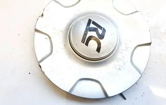 Fiat Grande Punto Original wheel cap 529601g300 52960-1g300
