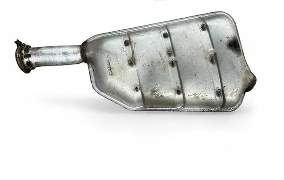 Muffler/silencer