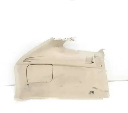 Volvo XC60 Trunk/boot side trim panel 39834896 30721204