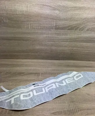 Ford Tourneo Rear door emblem/model letters JK2J291C52DC