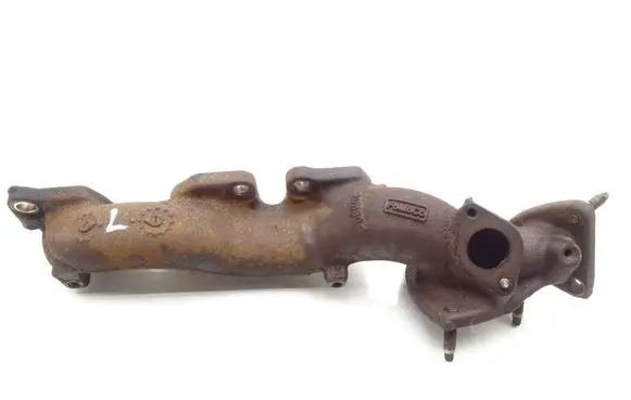 Jaguar XF X250 Exhaust manifold 9X2Q9431DA