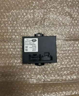 Land Rover Discovery Sport Tailgate/trunk control unit/module FK7214B673AE C416131056953601