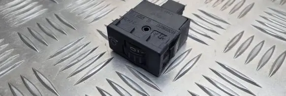 Citroen C3 Headlight level height control switch 96366692XT 95835T2