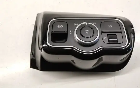 Mercedes-Benz A W177 Light switch A2479052902
