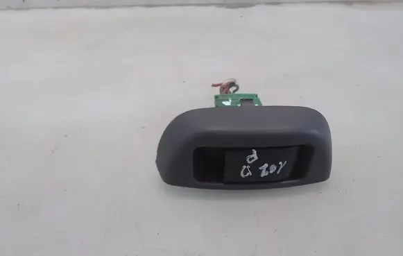 Peugeot 107 Electric window control switch 742320H010