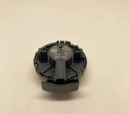 Mazda CX-5 II Airbag deployment crash/impact sensor KB7W57KC0