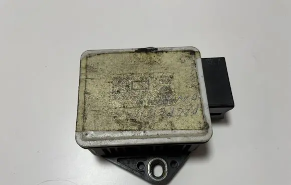 BMW 3 E92 E93 Acceleration sensor 6774602