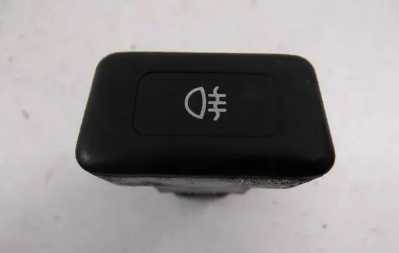 Nissan Almera Other switches/knobs/shifts 