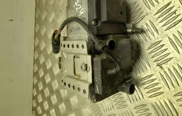 Jeep Grand Cherokee Electric car heater 10R045886