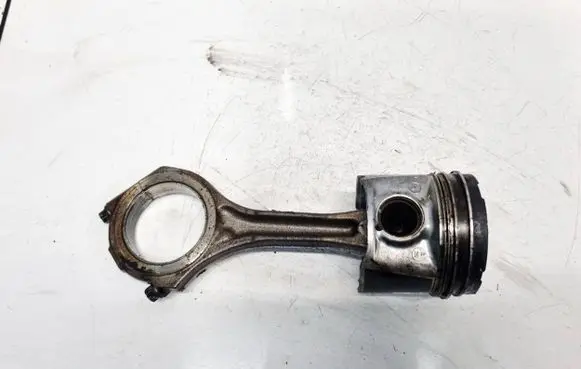 Skoda Superb B5 (3U) Piston with connecting rod