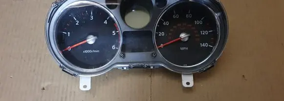 Nissan X-Trail T31 Speedometer (instrument cluster)
