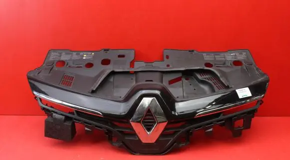 Renault Clio I Front grill 628101467R