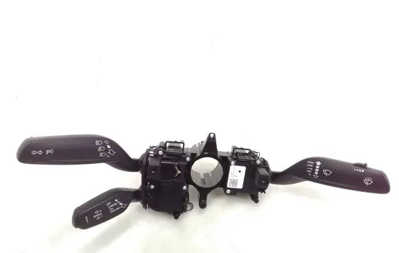 Wiper turn signal indicator stalk/switch