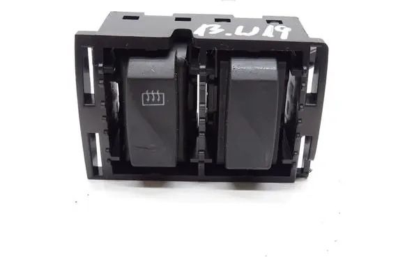 Opel Vivaro Electric window control switch 