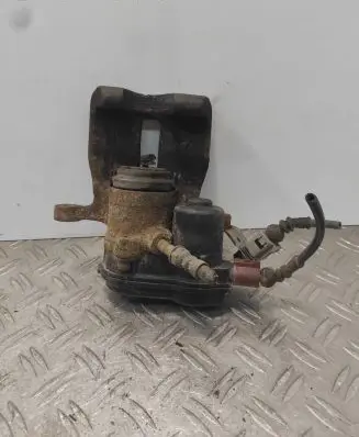 Audi A7 S7 4G Rear brake caliper