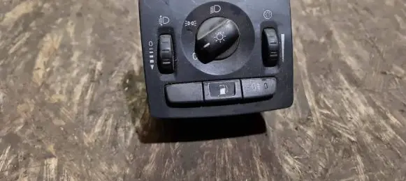 Volvo S40 Light switch 30669734