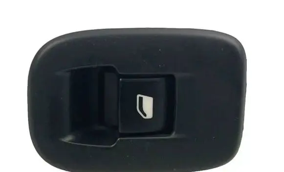 Peugeot 2008 II Electric window control switch 98242552ZD