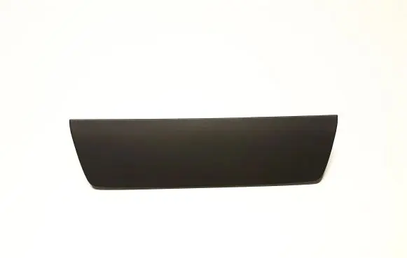 Mazda CX-3 Radio/GPS head unit trim D09W55225 K3006