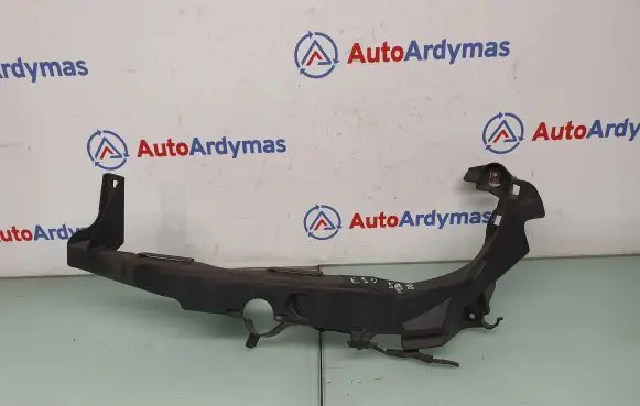 BMW 3 E90 E91 Headlight/headlamp mounting bracket 7116707 51647116707 51647138401