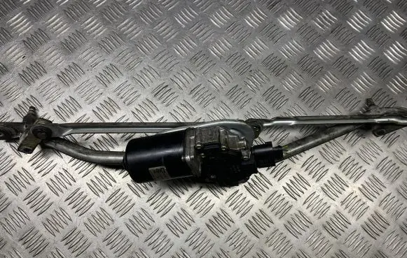 Audi A6 S6 C5 4B Front wiper linkage 4045871 291200A 8D1955113C