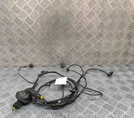 BMW 3 F30 F35 F31 Parking sensor (PDC) wiring loom 8704846
