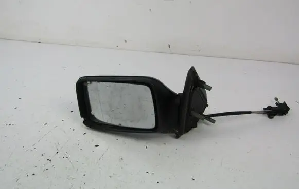Volkswagen Golf III Manual wing mirror 