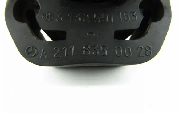 Electric auxiliary coolant/water pump