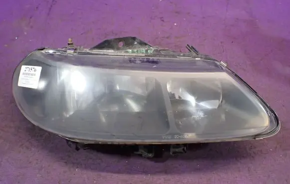 Renault Laguna II Headlight/headlamp 20A205R