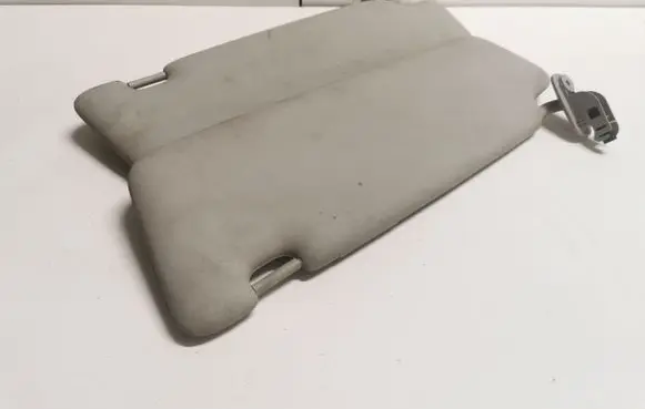 Audi A4 S4 B7 8E 8H Sun visor