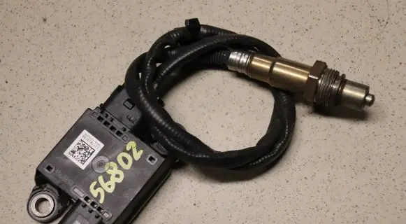Volvo XC60 Lambda probe sensor 315532602