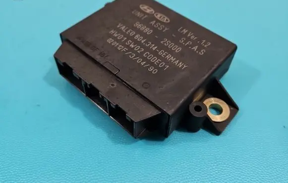 Hyundai ix35 Parking PDC control unit/module 96880-2S000 IMPRK1417954