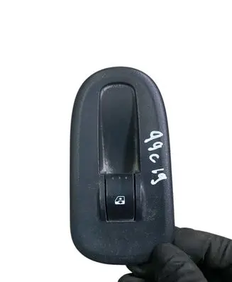 Renault Master III Electric window control switch 8200548968