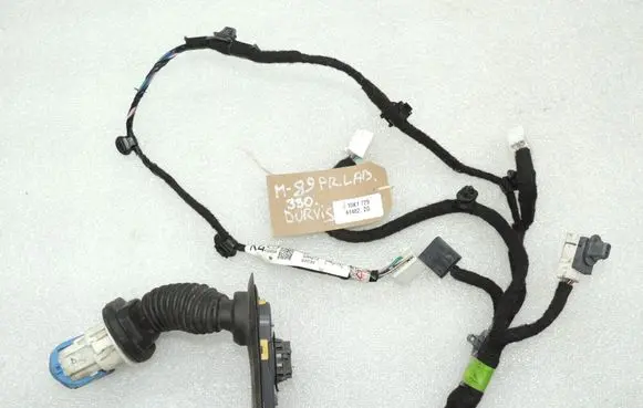 Mazda CX-5 Front door wiring loom KA1F67200