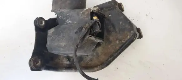 Mitsubishi Space Star Wiper motor