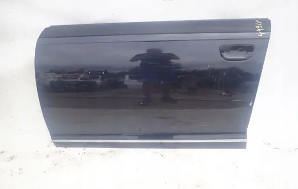 Audi A6 S6 C6 4F Front door