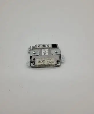 Lexus IS 220D-250-350 Alarm movement detector/sensor 8973253051