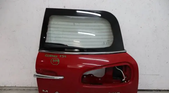 Mini Clubman F54 Tailgate/trunk/boot lid 