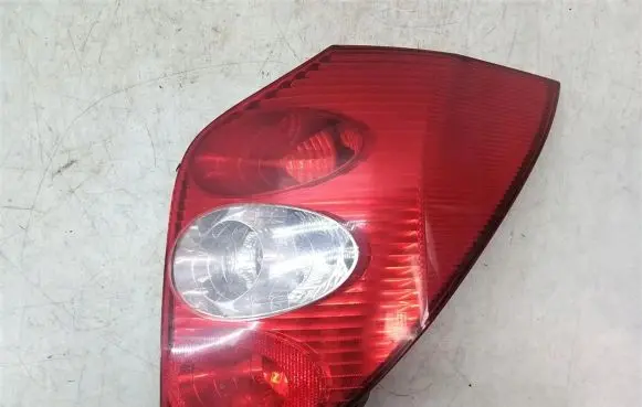 Renault Laguna II Rear/tail lights 8200002472