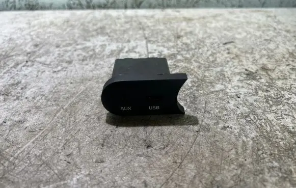 KIA Ceed AUX in-socket connector 96120A2000 1401100026