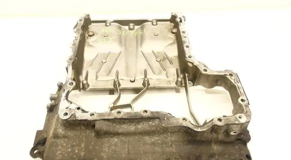 Audi A6 S6 C8 4K Oil sump 06M103805AF