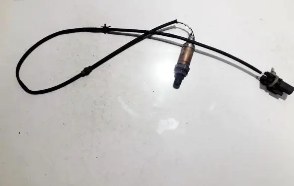 Nissan Terrano Lambda probe sensor a24a71014
