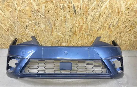 Seat Ibiza V (KJ) Front bumper 6F0807221D