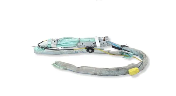 Volkswagen Touran I Roof airbag 1T0880742H 34015582D 1T0880128